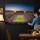 Kyle Field Wall Art Print | Large Texas A&M Aggies Football