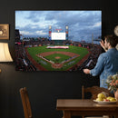 Oracle Park San Francisco Giants Wall Art | Oracle Park