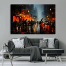 Winston Porter Jazz Wall Art - African American Music Canvas by MyGreatCanvas | Canvas Wall Art Prints | Photo Prints & Wall Decor