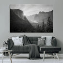 Yosemite Valley Wall Art Canvas Print – Framed El Capitan by MyGreatCanvas | Canvas Wall Art Prints | Photo Prints & Wall Decor