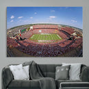 William Brice Stadium Wall Art Canvas Print – Stadium Crowd by MyGreatCanvas | Canvas Wall Art Prints | Photo Prints & Wall Decor
