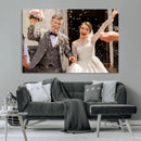 Framed Create Your Canvas Print Personalized Wall Art