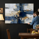 Abstract Wall Art Canvas Print by MyGreatCanvas | Canvas Wall Art Prints | Photo Prints & Wall Decor