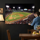 Boston Red Sox Baseball Team Print - Massachusetts Fenway