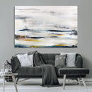Soft Color Abstract Canvas Print by MyGreatCanvas | Canvas Wall Art Prints | Photo Prints & Wall Decor