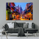 New Orleans Louisiana Canvas Print by MyGreatCanvas | Canvas Wall Art Prints | Photo Prints & Wall Decor