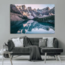 Banff Nal Park Wall Art Canvas Print by MyGreatCanvas | Canvas Wall Art Prints | Photo Prints & Wall Decor