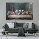 The Last Supper Multi Panel Canvas Wall Art by MyGreatCanvas | Canvas Wall Art Prints | Photo Prints & Wall Decor
