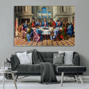 The Last Supper Multi Panel Canvas Wall Art by MyGreatCanvas | Canvas Wall Art Prints | Photo Prints & Wall Decor