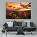Grand Canyon Wall Art Canvas Print by MyGreatCanvas | Canvas Wall Art Prints | Photo Prints & Wall Decor