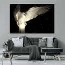 Night Owl Art -  Illuminating the Darkness – Unique