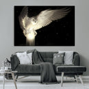 Night Owl Art -  Illuminating the Darkness – Unique