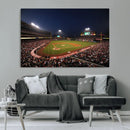 Los Angeles Angels Baseball Team Print - Anaheim Angel