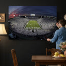 Penn State University Nittany Lions Football Team Print -