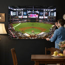 Arizona Diamondbacks Baseball Team Print - Phoenix Chase