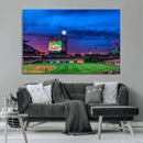 Philadelphia Phillies Baseball Team Print - Philadelphia