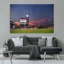 Philadelphia Phillies Baseball Print - Philadelphia Citizens