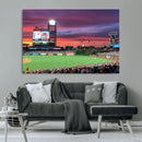 Philadelphia Phillies Baseball Team Print - Philadelphia
