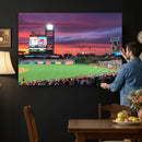 Philadelphia Phillies Baseball Team Print - Philadelphia