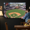 Philadelphia Phillies Baseball Team Print - Philadelphia