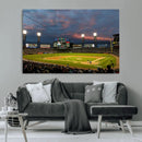 Chicago White Sox Baseball Team Print Canvas- Guaranteed