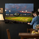 Chicago White Sox Baseball Team Print Canvas- Guaranteed