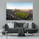 Boca Juniors Soccer Team Print - Buenos Aires Bombonera