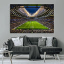 Tottenham Hotspur Football Team Print - London Tottenham