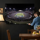 Buffalo Bills NFL Football Team Print - Buffalo Highmark