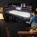 Amalie Arena Florida Wall Art Canvas Print - NHL Hockey