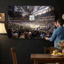 Bridgestone Arena Wall Art Canvas | Nashville Predators