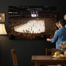 Bridgestone Arena - Nashville Predators Hockey Team Print -