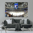 Enterprise Center | Missouri St. Louis Blues Ice Hockey