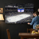 Enterprise Center Missouri St. Louis Blues Hockey Stadium