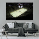 PPG Paints Arena Pennsylvania Pittsburgh Penguins Hockey