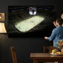 PPG Paints Arena Pennsylvania Pittsburgh Penguins Hockey