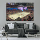 Prudential Center Newark New Jersey Devils Hockey Stadium,