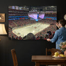 Prudential Center Newark New Jersey Devils Hockey Stadium,