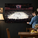 T Mobile Arena Paradise Nevada Vegas Golden Knights Ice
