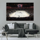 T Mobile Arena Paradise Nevada Vegas Golden Knights Ice