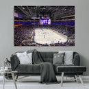 UBS Arena Elmont New York Islanders Ice Hockey Wall Art, UBS by MyGreatCanvas | Canvas Wall Art Prints | Photo Prints & Wall Decor