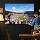 University of Alabama Crimson Tide Print Wall Art -