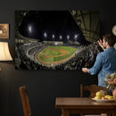 Olsen Field at Blue Bell Park - Texas A&M Aggies Baseball