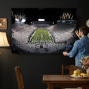 Penn State Beaver Stadium Canvas Wall Art - Nittany Lions