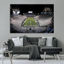 Penn State Beaver Stadium Canvas Wall Art - Nittany Lions by MyGreatCanvas | Canvas Wall Art Prints | Photo Prints & Wall Decor