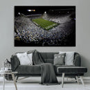 Penn State Football Stadium Wall Art - Beaver Stadium Canvas by MyGreatCanvas | Canvas Wall Art Prints | Photo Prints & Wall Decor
