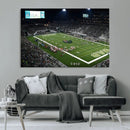 UAB Blazers Football Team Print - Birmingham Protective