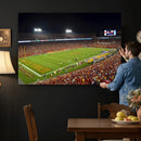 Iowa State University Cyclones Football Team Print - Ames
