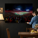Rutgers Scarlet Knights Football Team Print - SHI Stadium,
