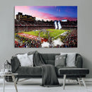 Stanford University Cardinal Football Team Print - Stanford